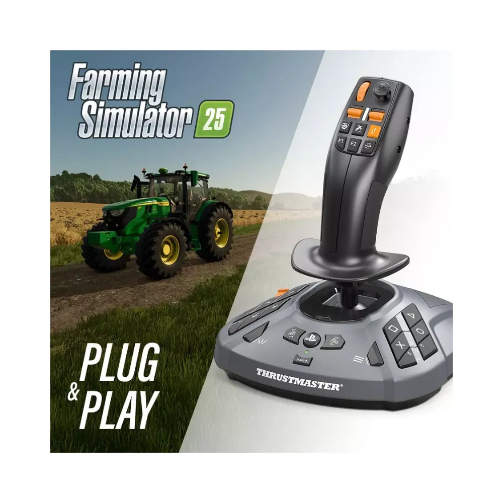 Thrustmaster SimTask FarmStick