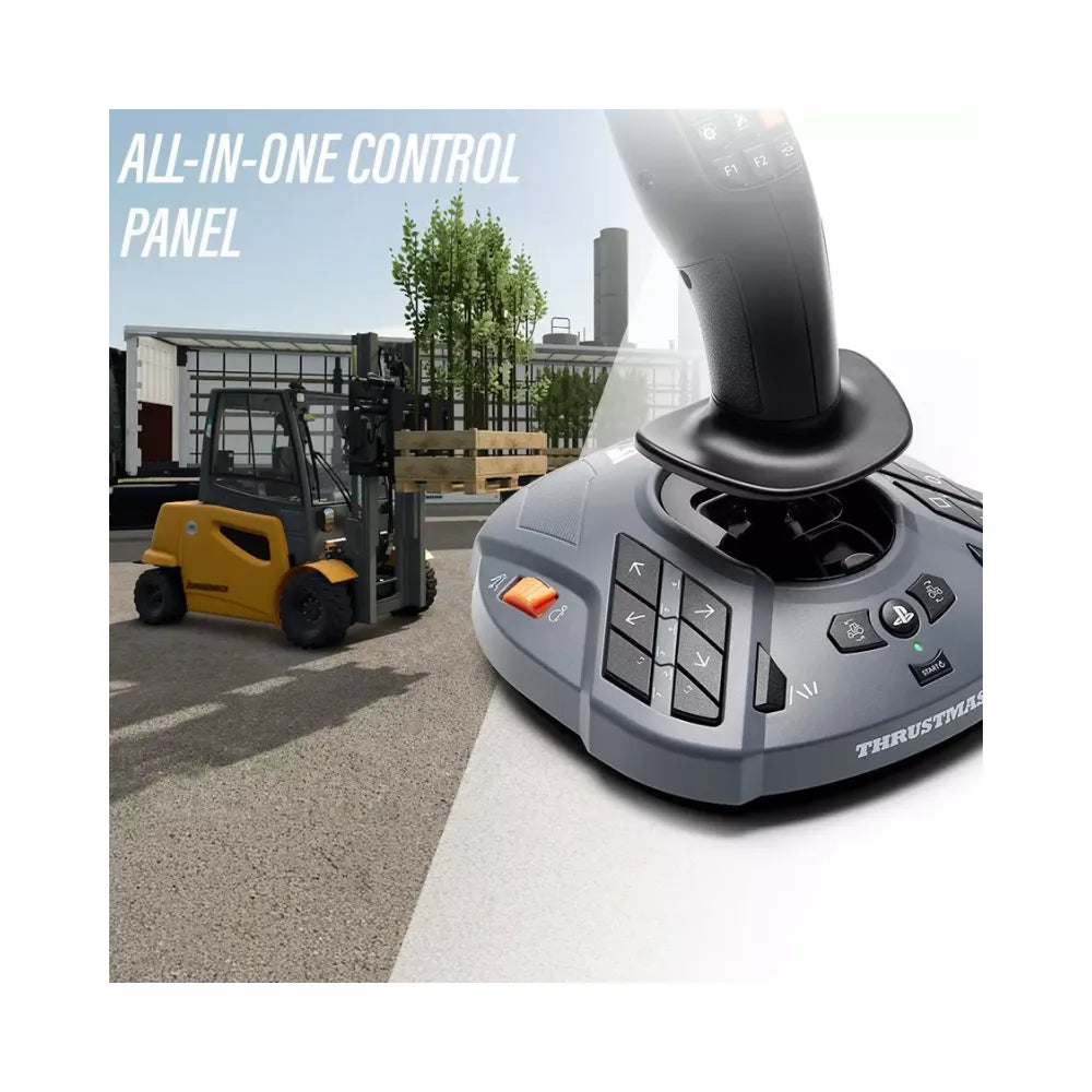 Thrustmaster SimTask FarmStick