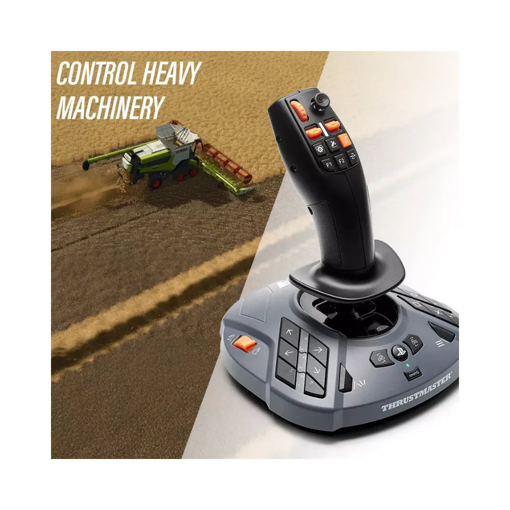 Thrustmaster SimTask FarmStick