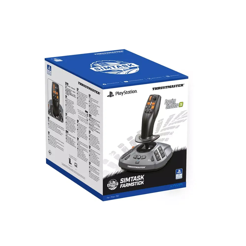 Thrustmaster SimTask FarmStick