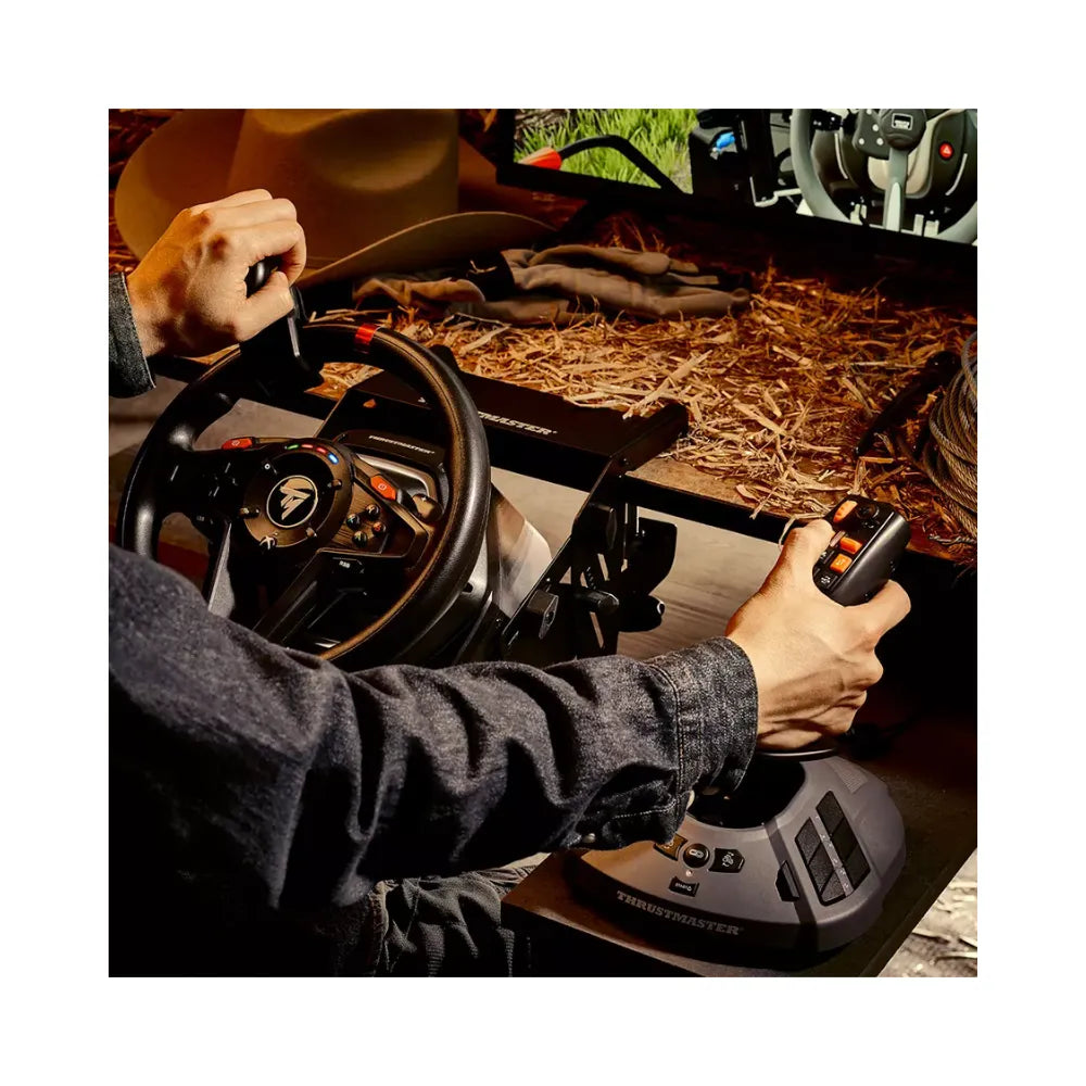 Thrustmaster SimTask FarmStick for PC