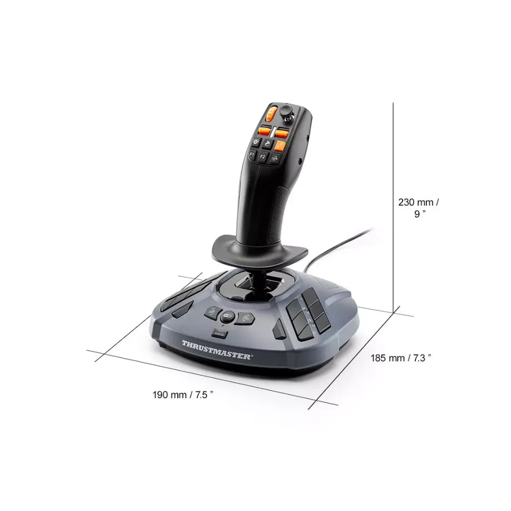 Thrustmaster SimTask FarmStick for PC