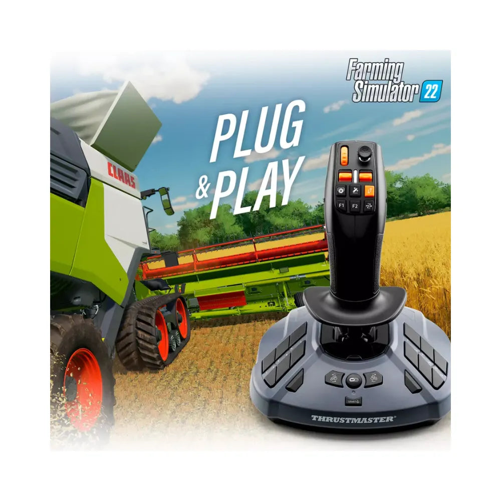 Thrustmaster SimTask FarmStick for PC