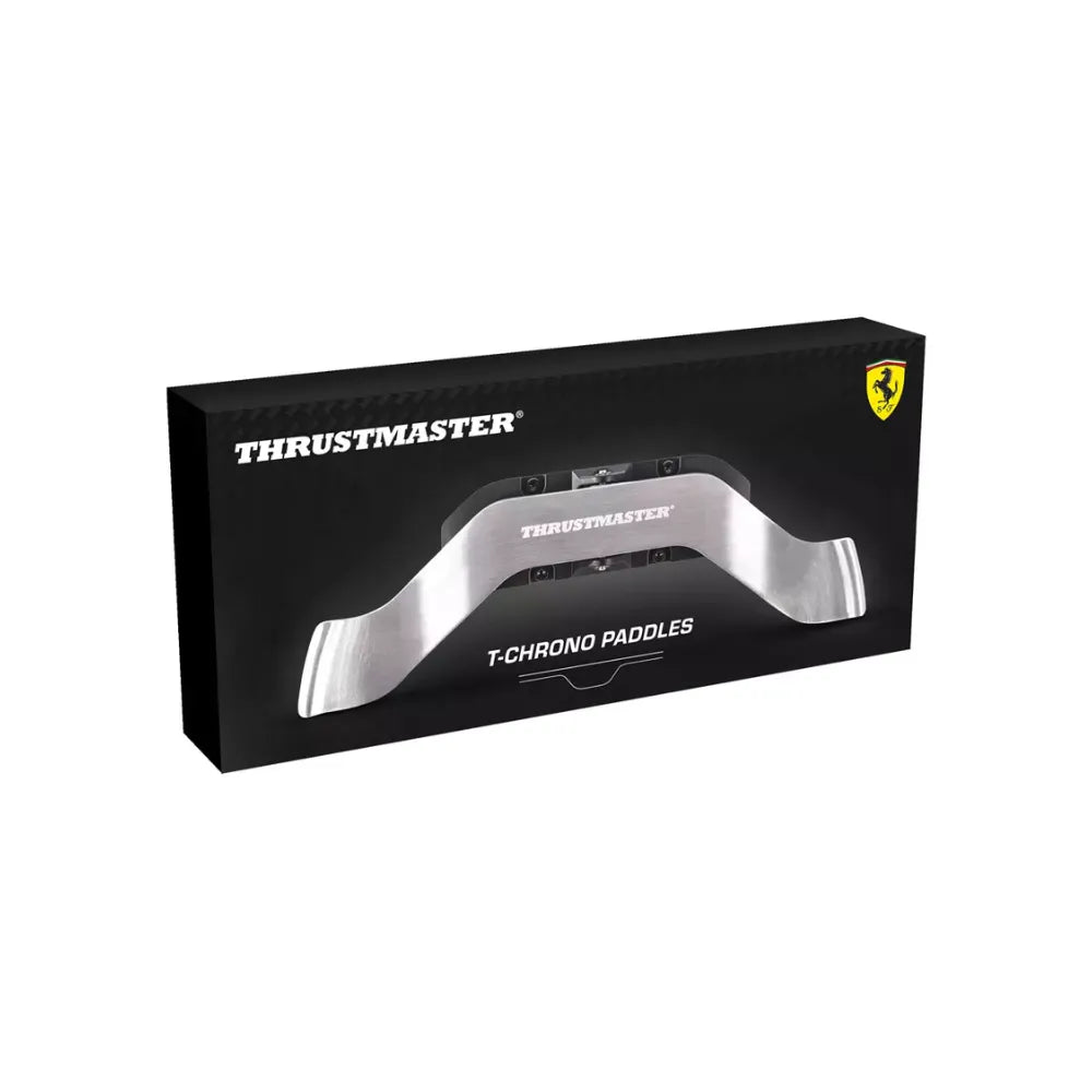 Thrustmaster T-Chrono Paddles Add-On For SF1000