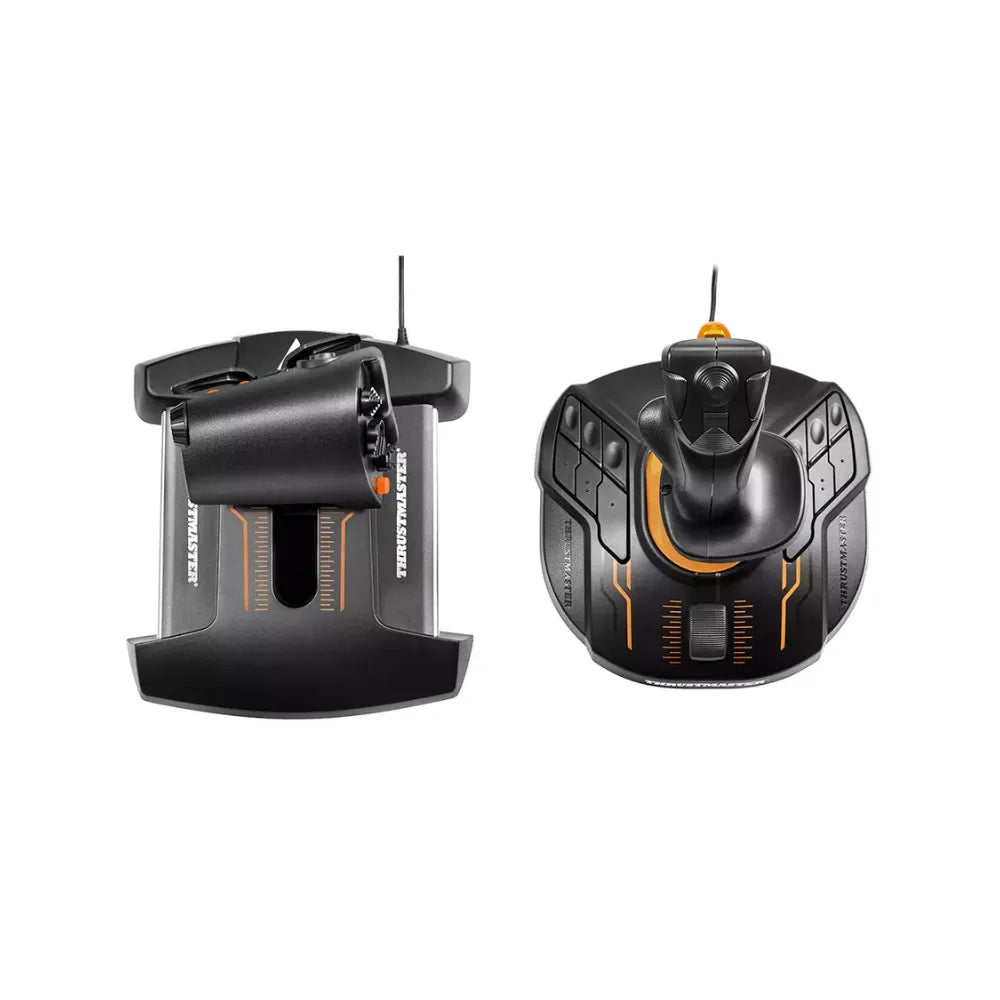 Thrustmaster T.16000M FCS Hotas Joystick & Throttle for PC