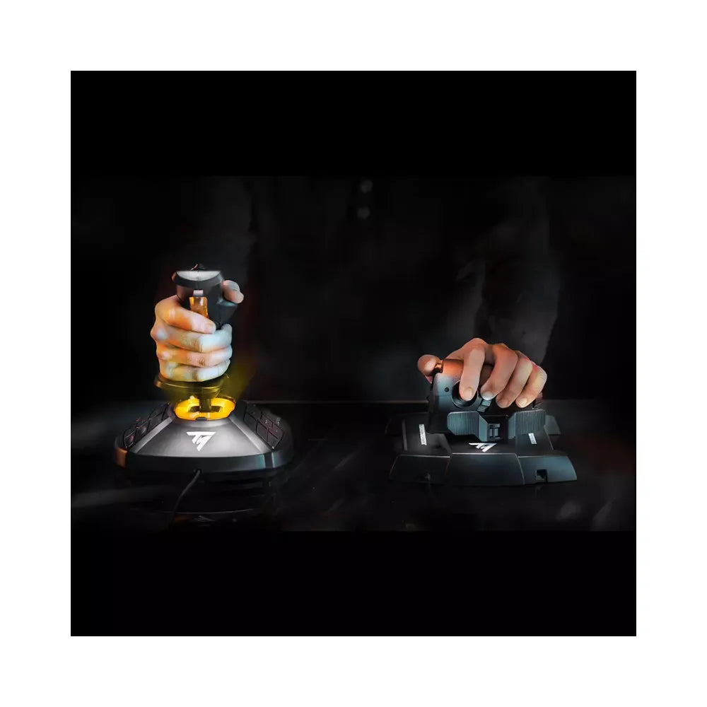 Thrustmaster T.16000M FCS Hotas Joystick & Throttle for PC