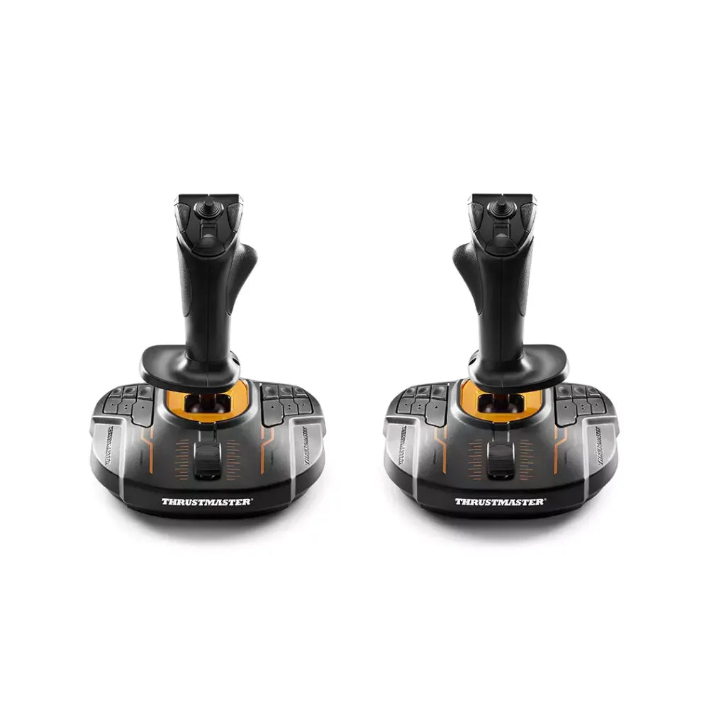 Thrustmaster T.16000M FCS Space Sim Duo Joysticks for PC
