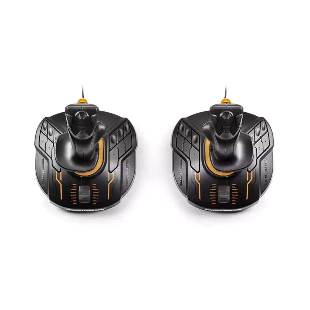 Thrustmaster T.16000M FCS Space Sim Duo Joysticks for PC