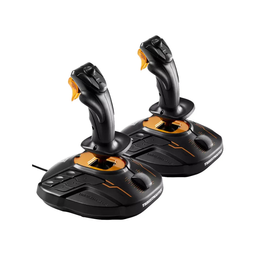 Thrustmaster T.16000M FCS Space Sim Duo Joysticks for PC