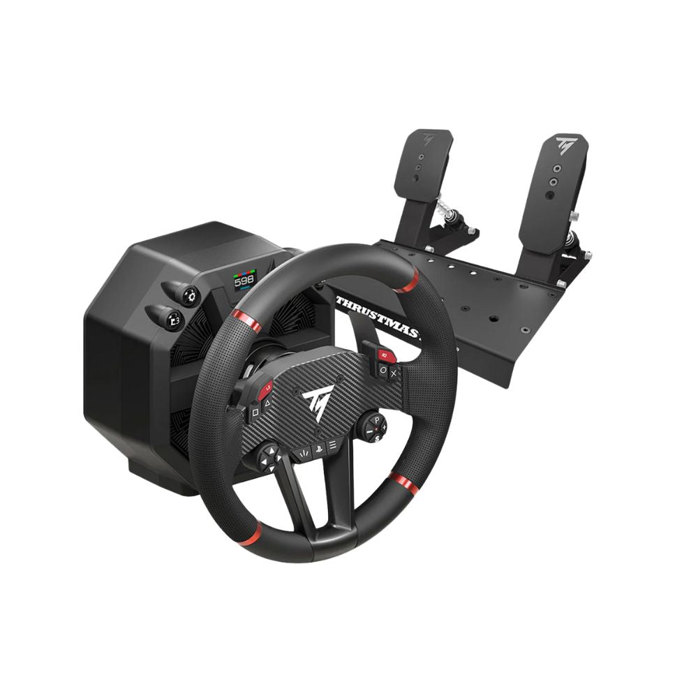 PlayStation Formula Racing Simulator Package