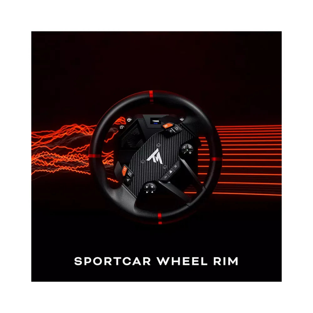 Thrustmaster T598 Direct Drive Bundle