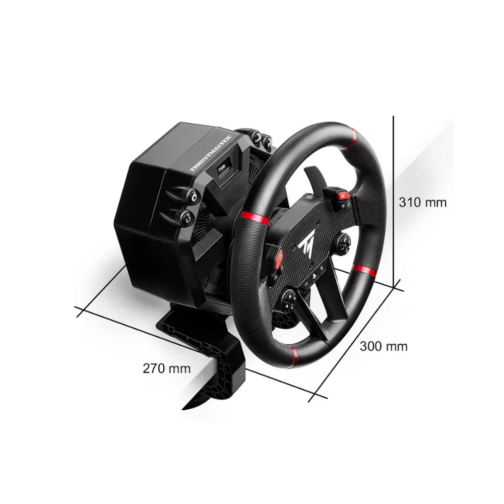 Thrustmaster T598 Direct Drive Bundle