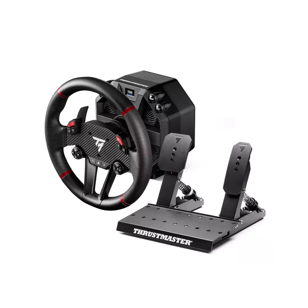 Thrustmaster T598 Direct Drive Bundle