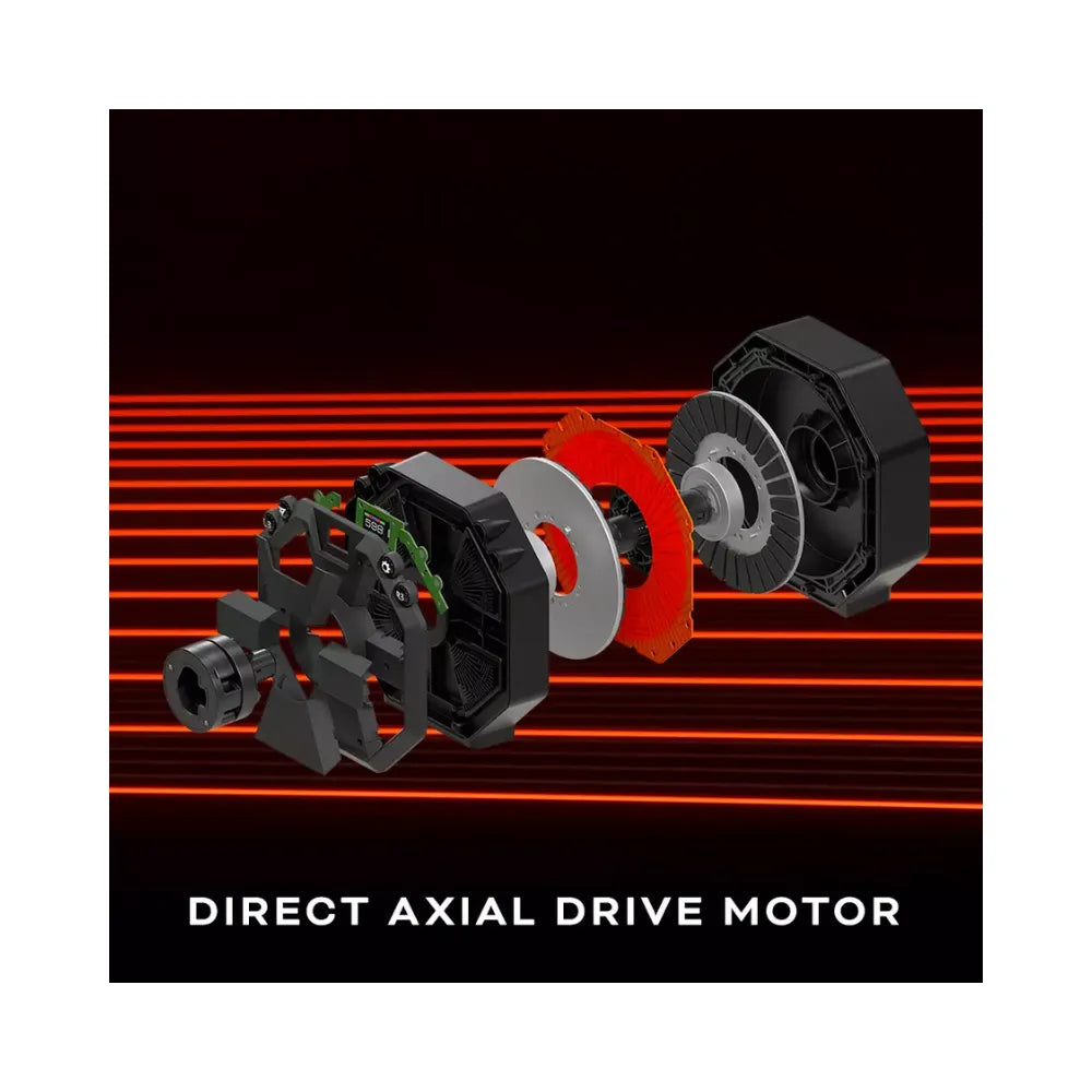 Thrustmaster T598 Direct Drive Bundle