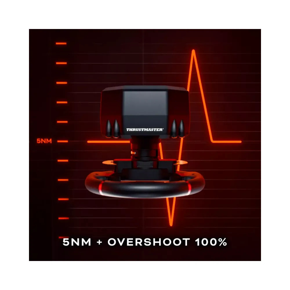 Thrustmaster T598 Direct Drive Bundle