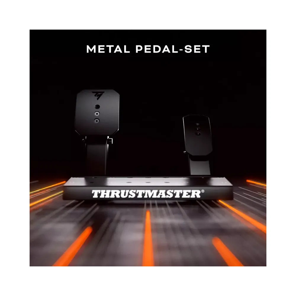 Thrustmaster T598 Direct Drive Bundle