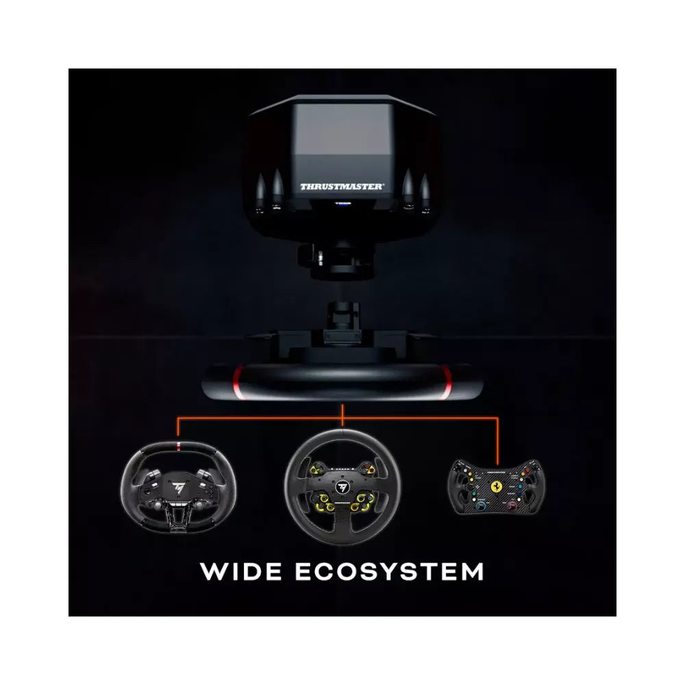 Thrustmaster T598 Direct Drive Bundle