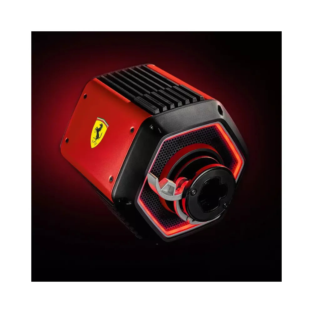 Thrustmaster T818 Ferrari 488 GT3 Wheel Pack for PC