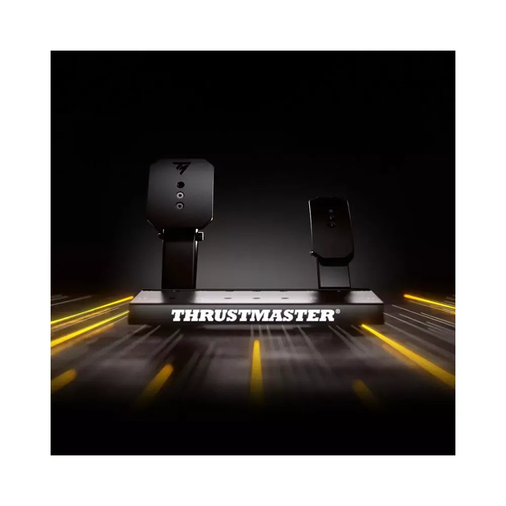 Thrustmaster T818 Ferrari 488 GT3 Wheel Pack for PC