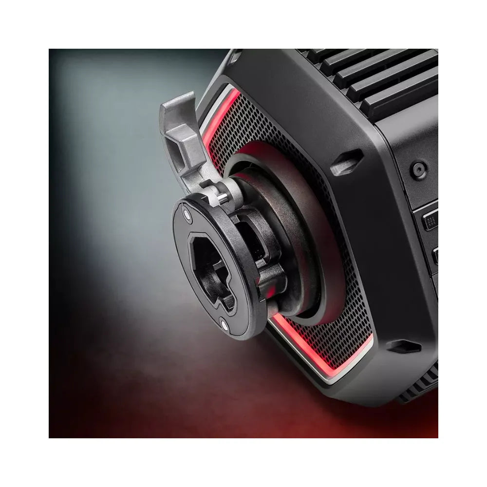 Thrustmaster T818 Servo Base Black Edition