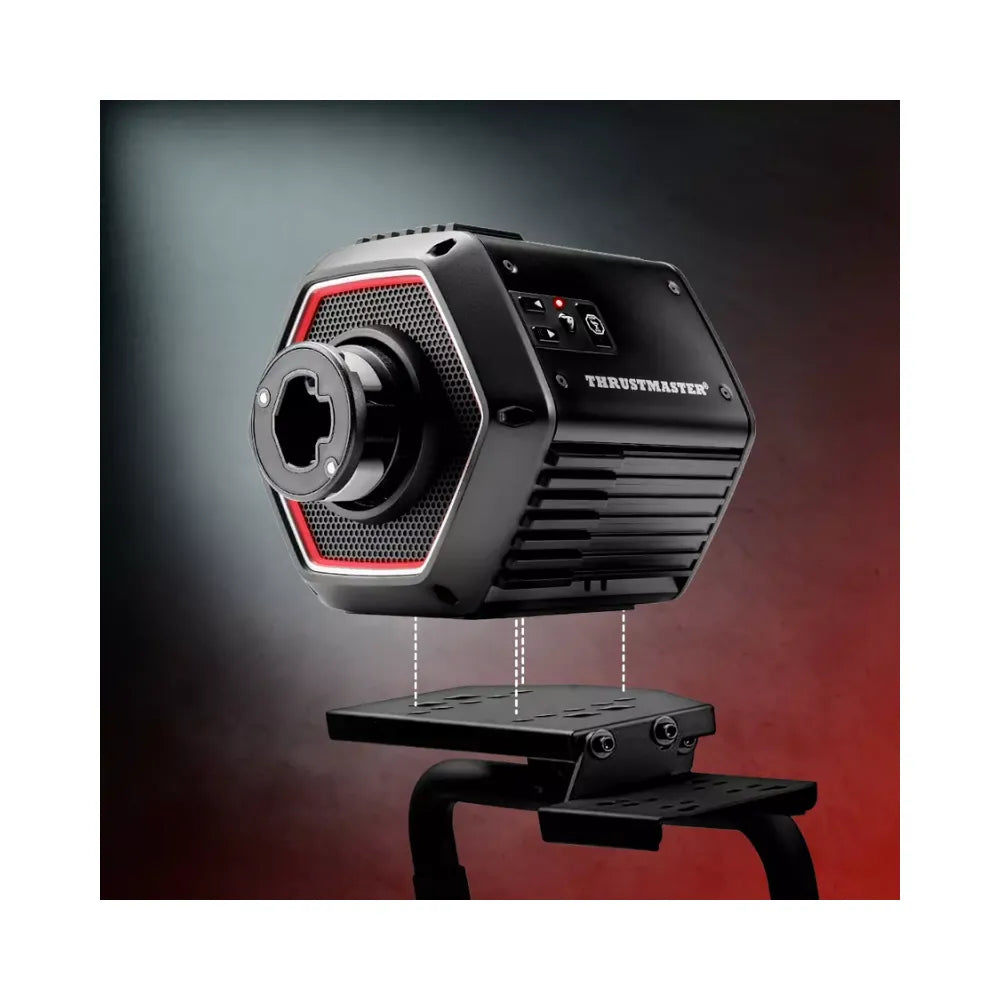 Thrustmaster T818 Servo Base Black Edition