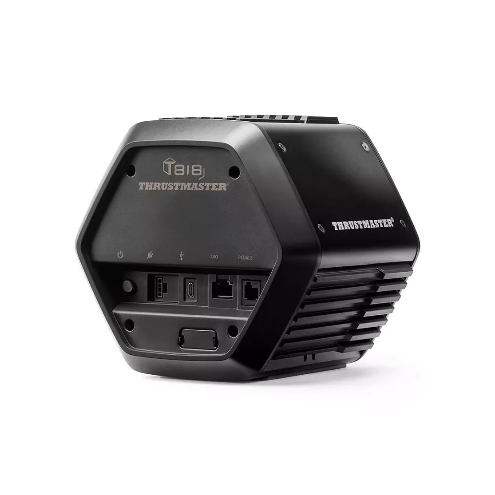Thrustmaster T818 Servo Base Black Edition