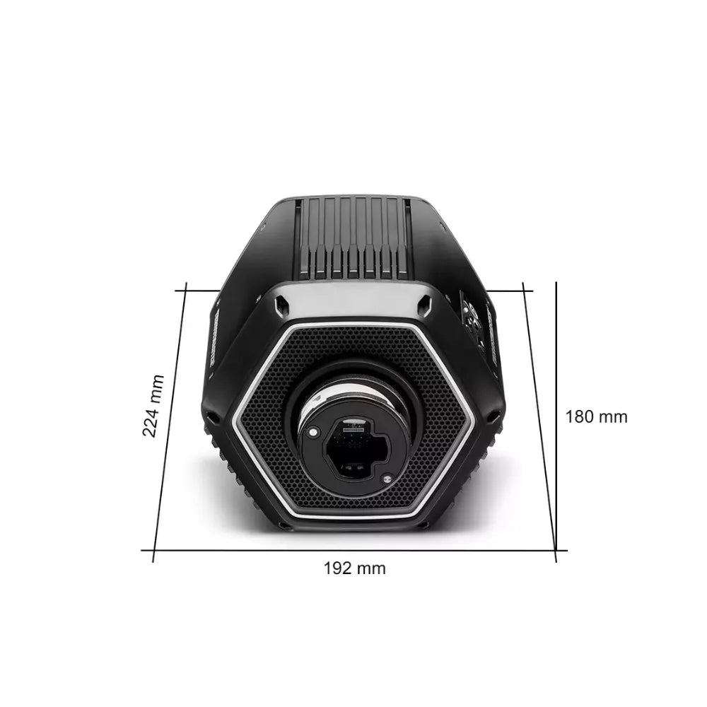 Thrustmaster T818 Servo Base Black Edition