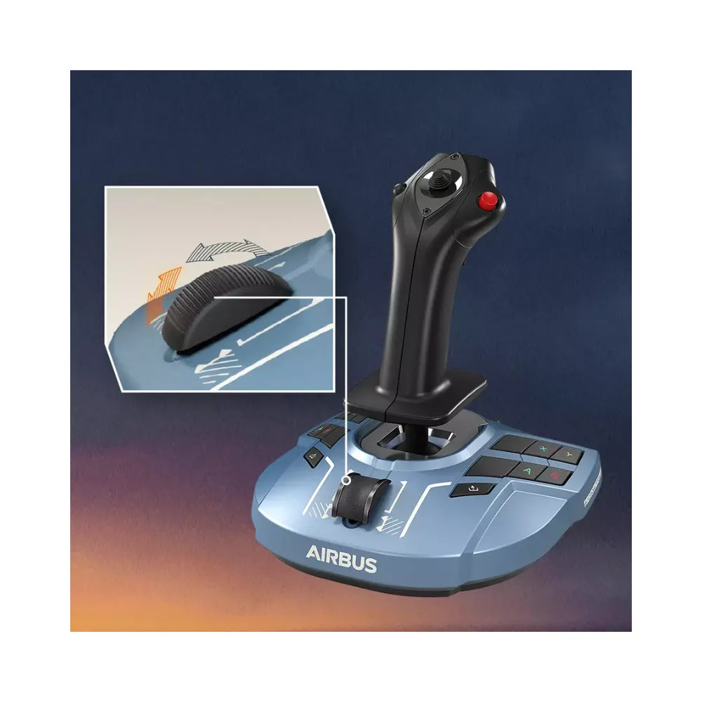 Thrustmaster TCA Captain Pack X Airbus Edition for Xbox & PC