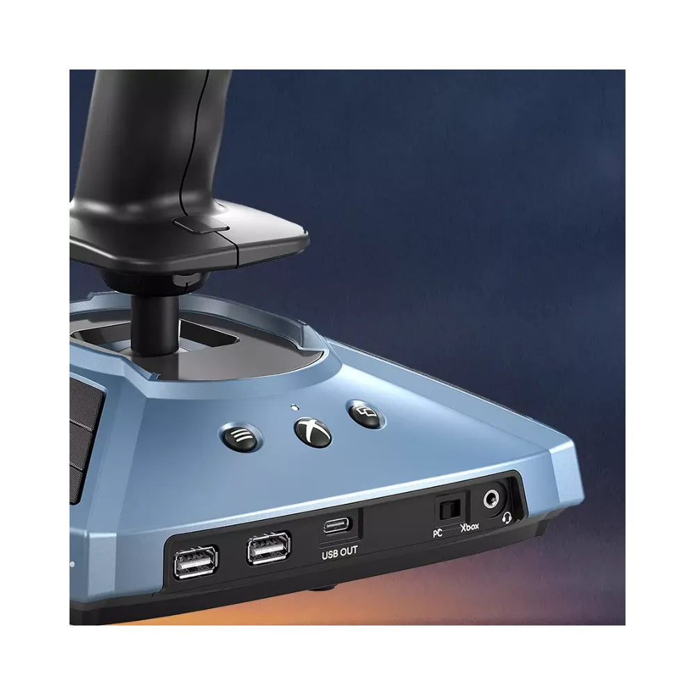 Thrustmaster TCA Captain Pack X Airbus Edition for Xbox & PC