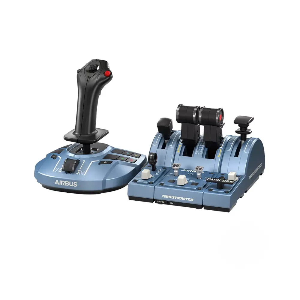 Thrustmaster TCA Captain Pack X Airbus Edition for Xbox & PC