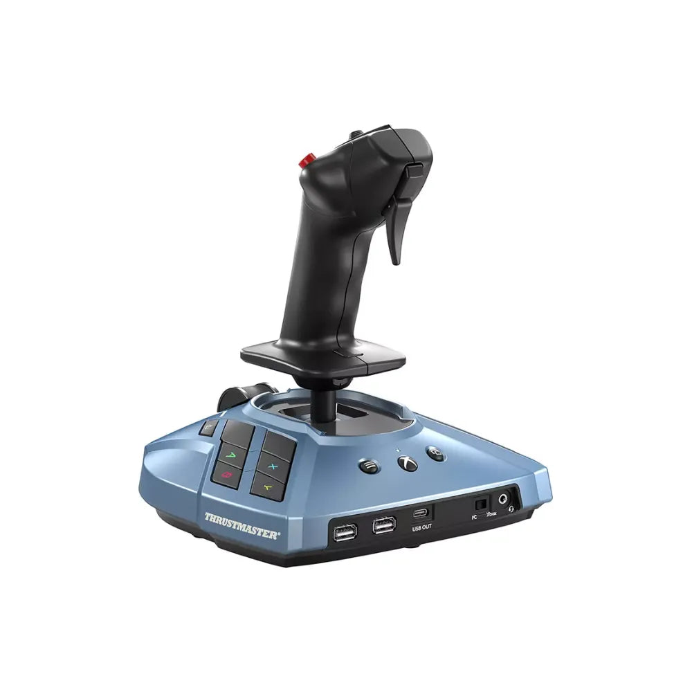 Thrustmaster TCA Captain Pack X Airbus Edition for Xbox & PC