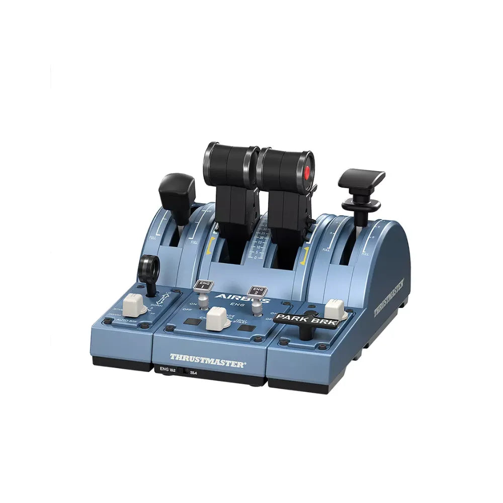 Thrustmaster TCA Captain Pack X Airbus Edition for Xbox & PC