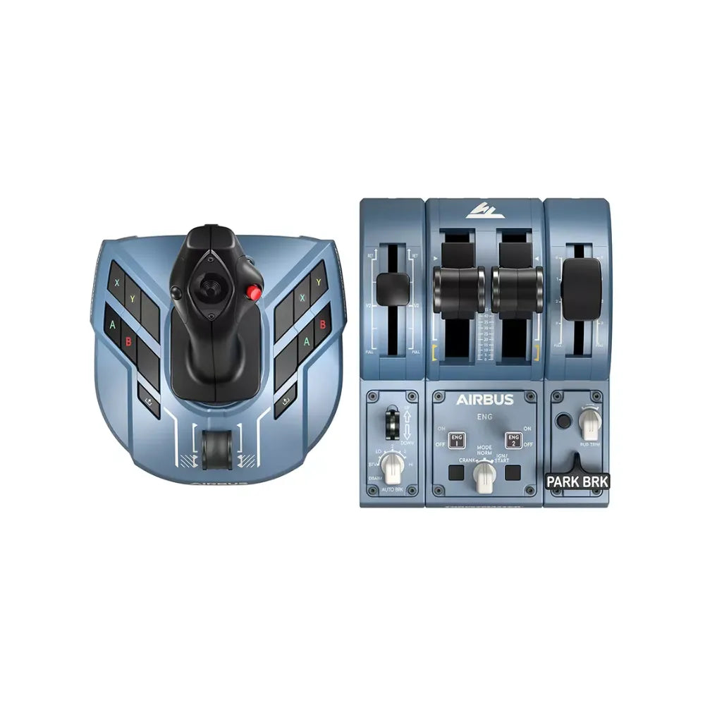 Thrustmaster TCA Captain Pack X Airbus Edition for Xbox & PC