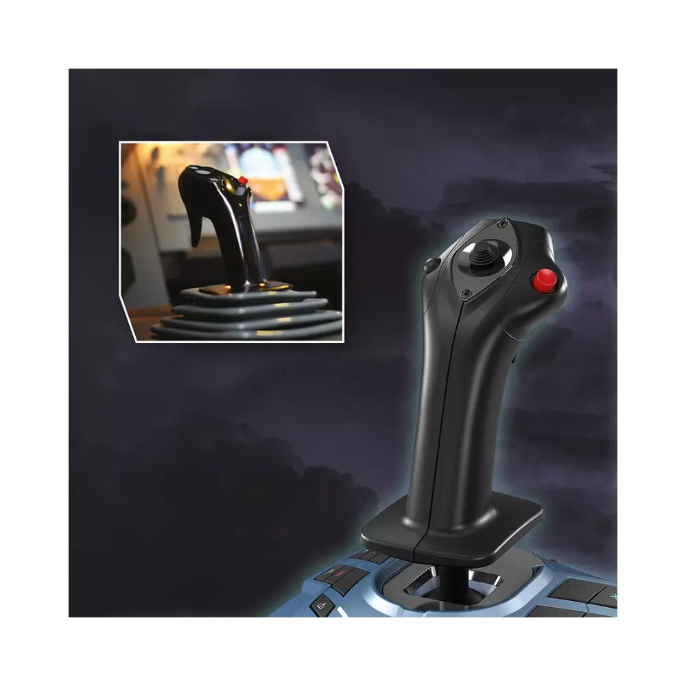 Thrustmaster TCA Captain Pack X Airbus Edition for Xbox & PC