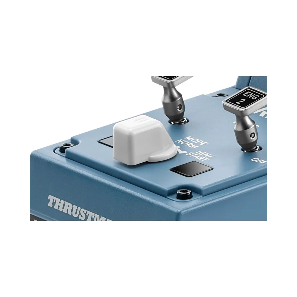 Thrustmaster TCA Officer Pack Airbus Edition for PC