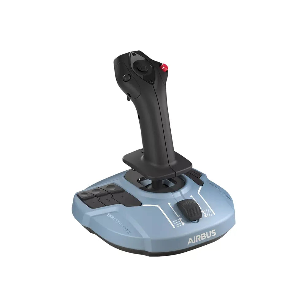 Thrustmaster TCA Officer Pack Airbus Edition for PC