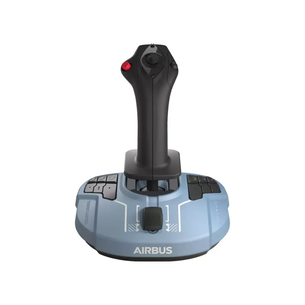 Thrustmaster TCA Officer Pack Airbus Edition for PC