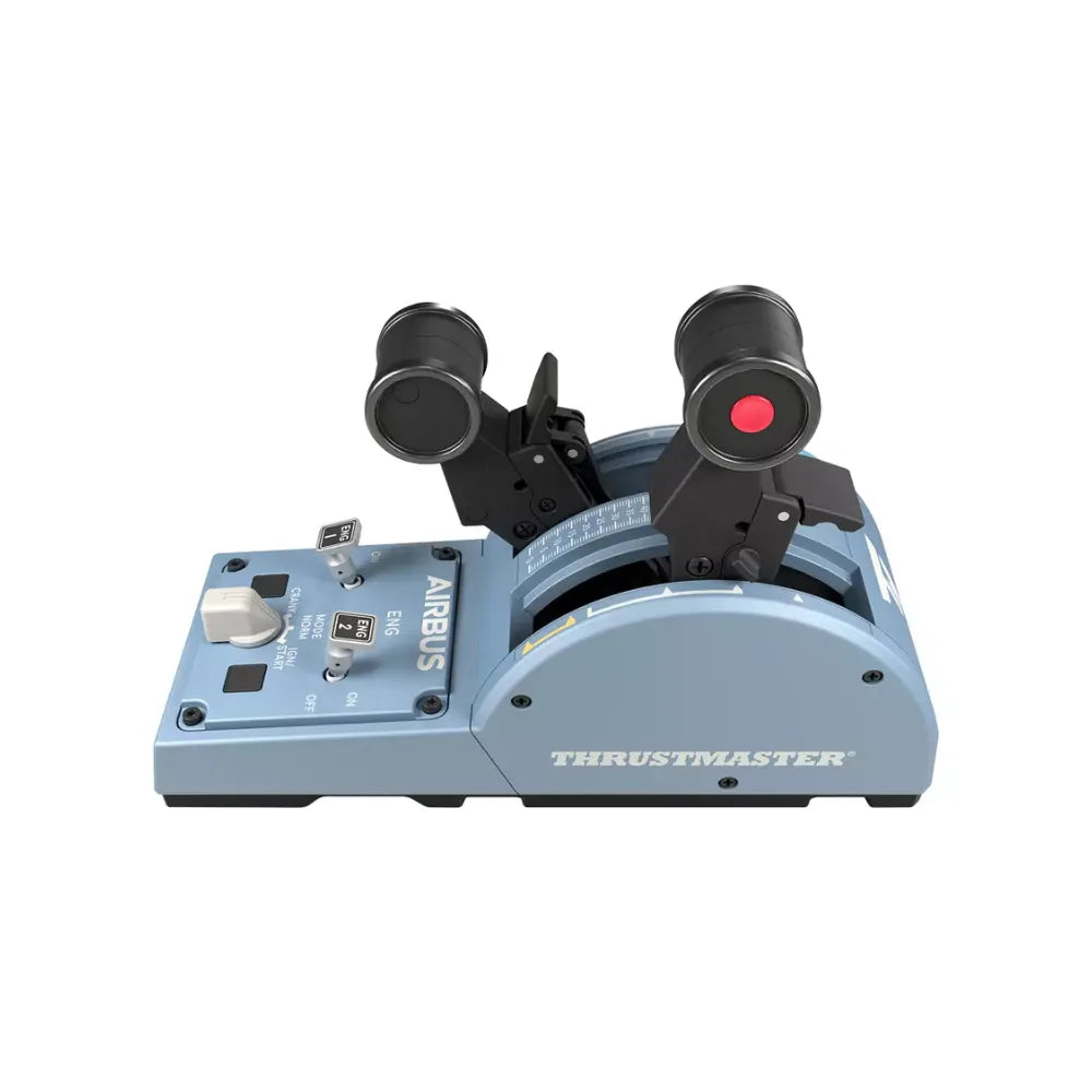 Thrustmaster TCA Officer Pack Airbus Edition for PC