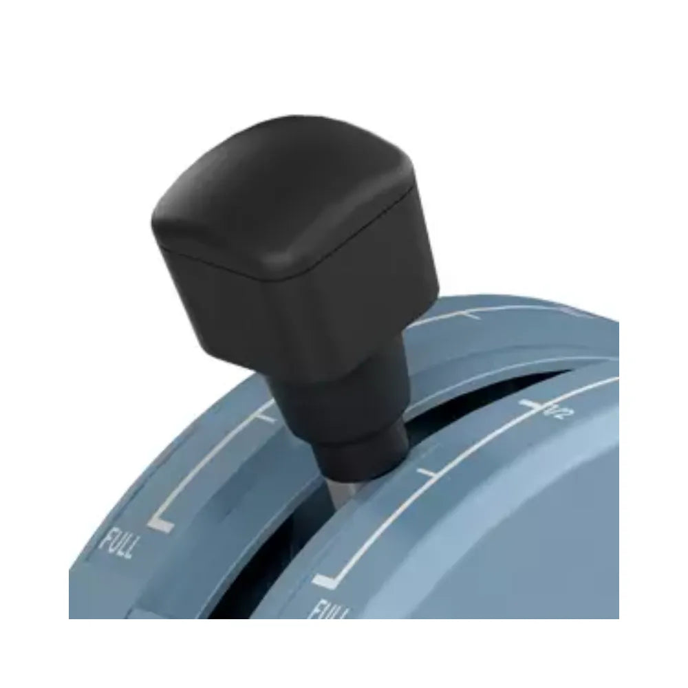 Thrustmaster TCA Quadrant Airbus Edition Add-On for PC