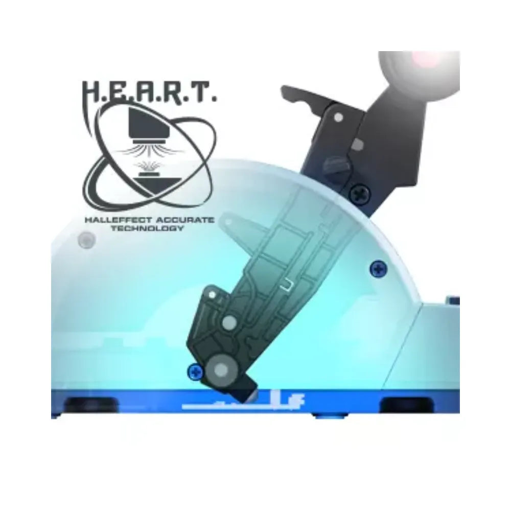 Thrustmaster TCA Quadrant Airbus Edition for PC