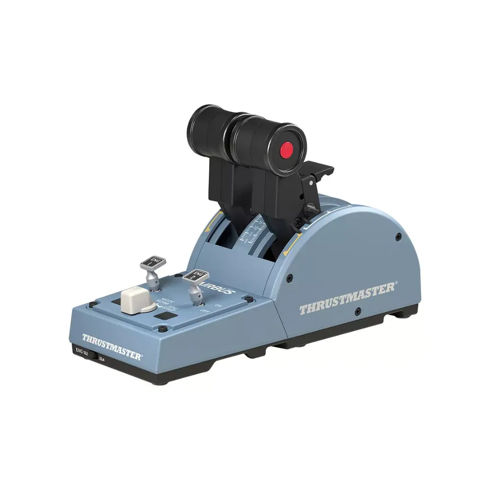 Thrustmaster TCA Quadrant Airbus Edition for PC