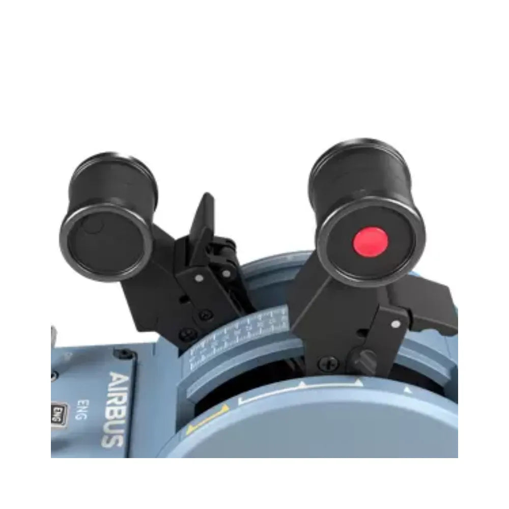 Thrustmaster TCA Quadrant Airbus Edition for PC
