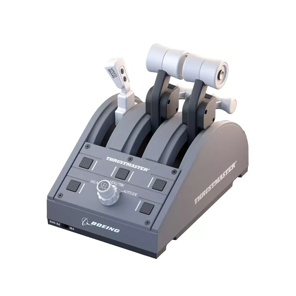 Thrustmaster TCA Quadrant Boeing Edition for Xbox Series X & PC