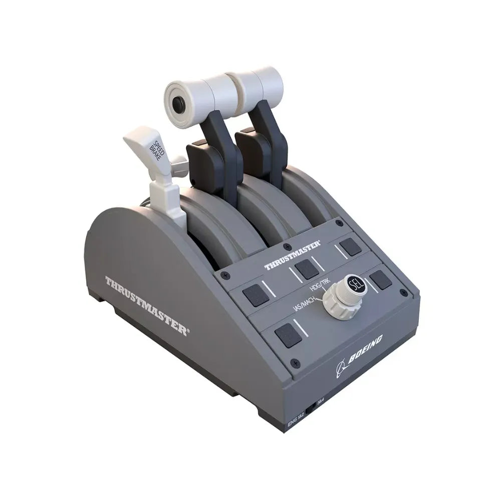 Thrustmaster TCA Quadrant Boeing Edition for Xbox Series X & PC