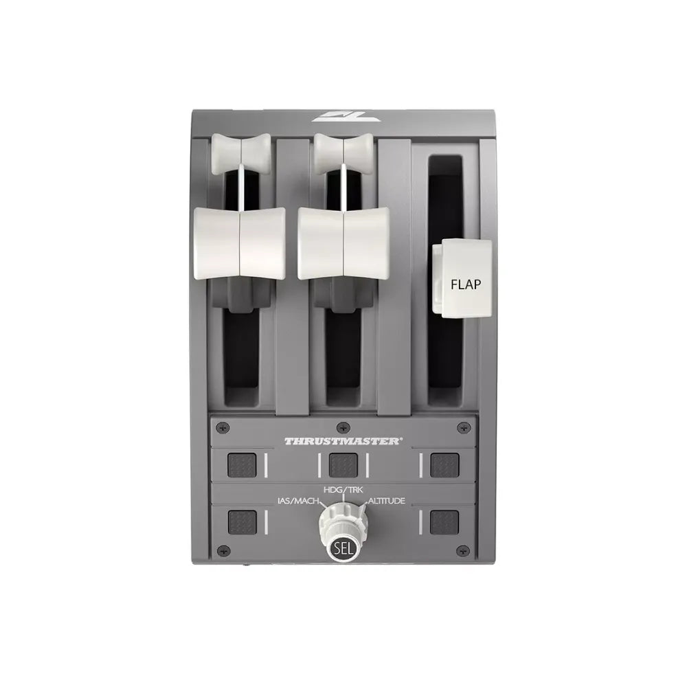 Thrustmaster TCA Quadrant Boeing Edition for Xbox Series X & PC