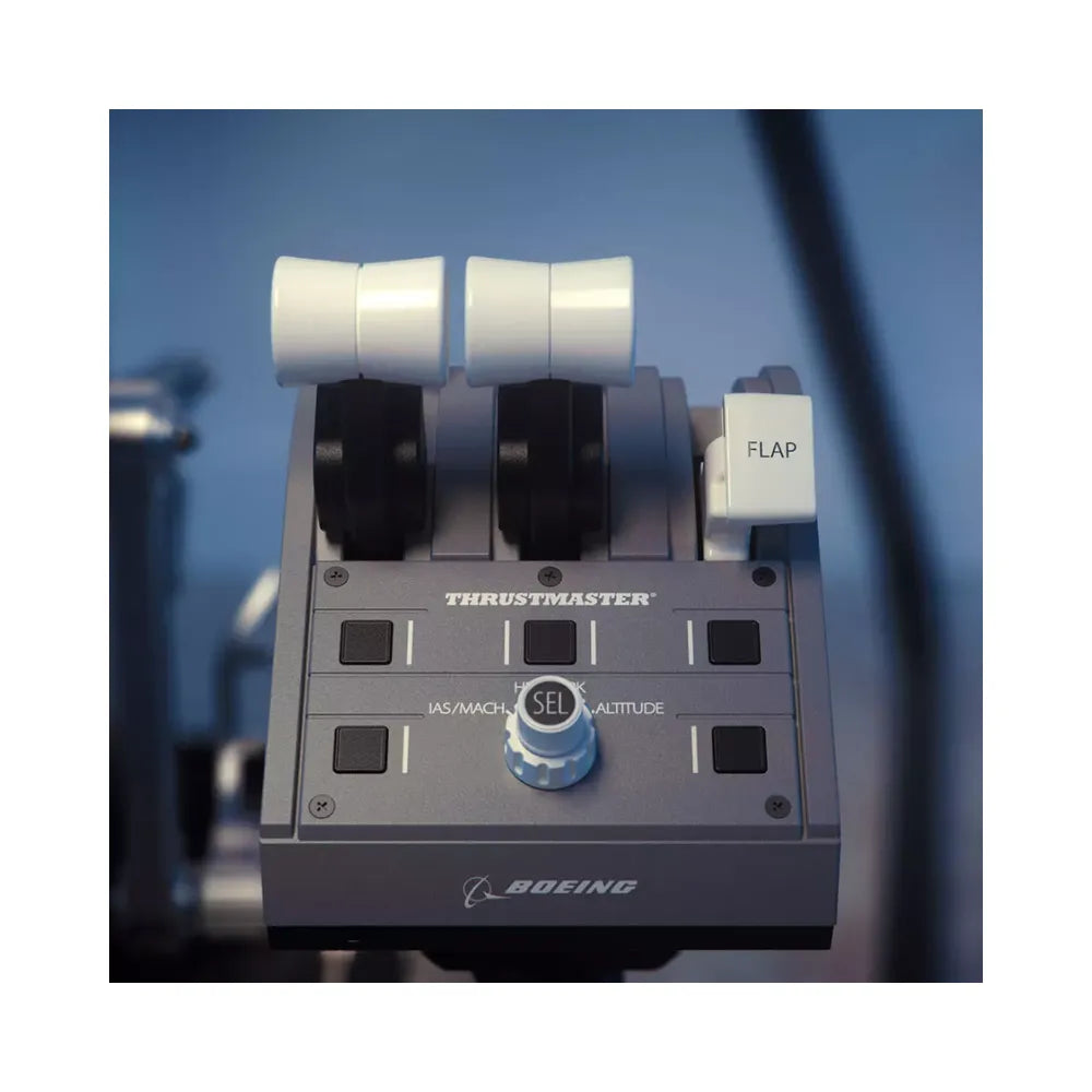 Thrustmaster TCA Quadrant Boeing Edition for Xbox Series X & PC