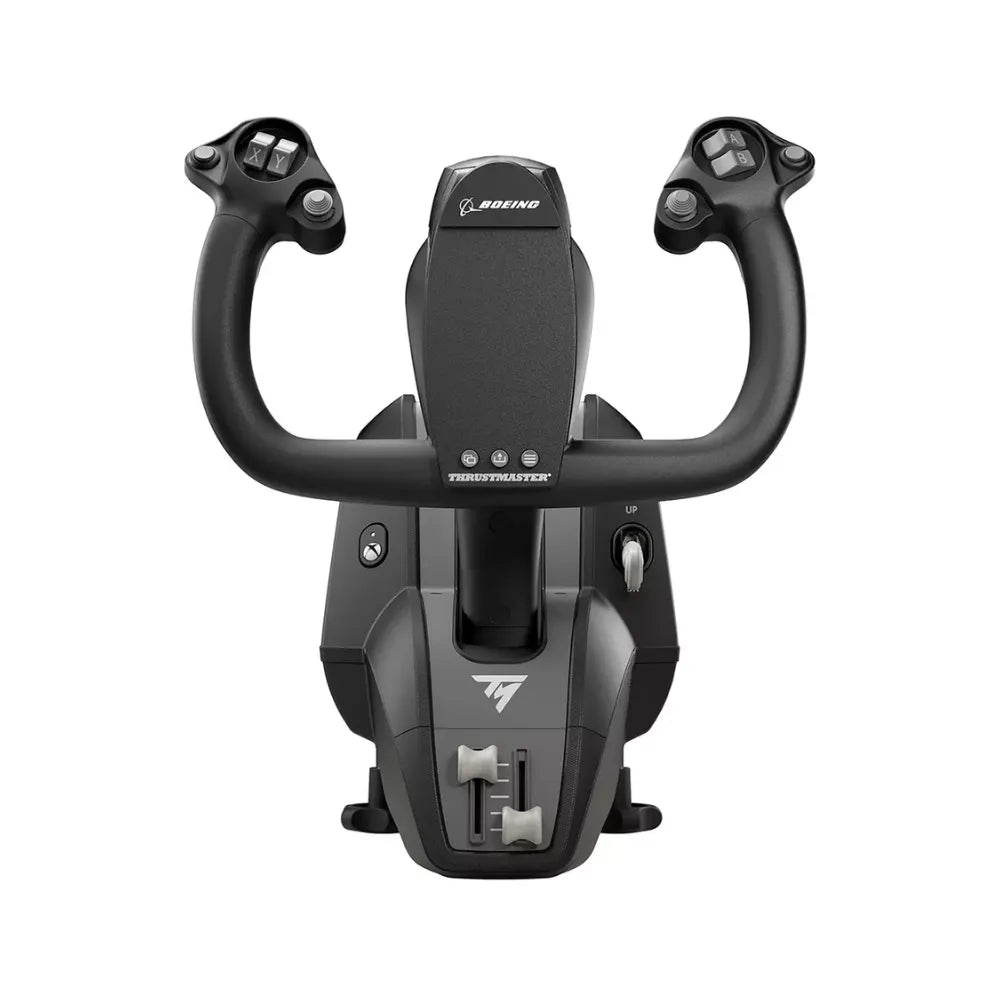 Thrustmaster TCA Yoke Boeing Edition