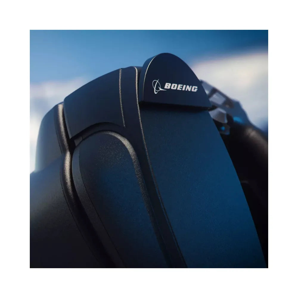 Thrustmaster TCA Yoke Boeing Edition