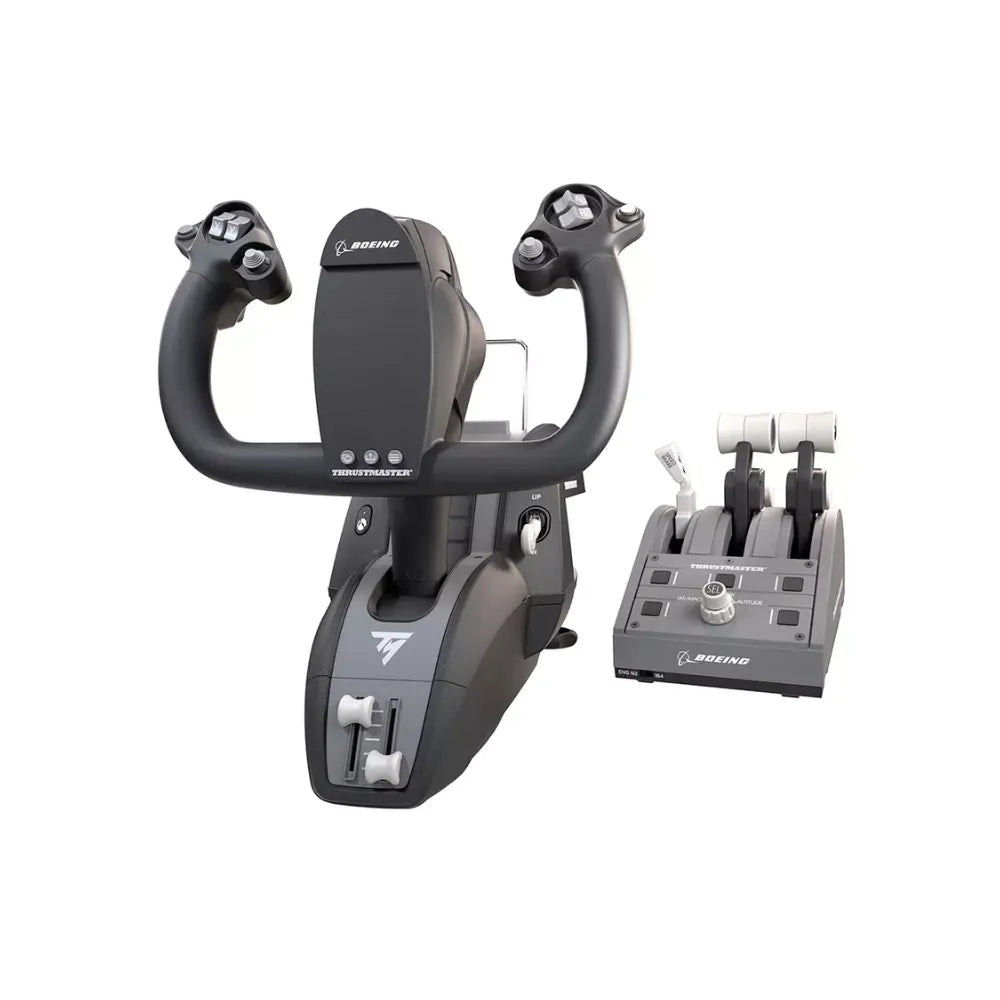 Thrustmaster TCA Yoke Pack Boeing Edition For Xbox & PC