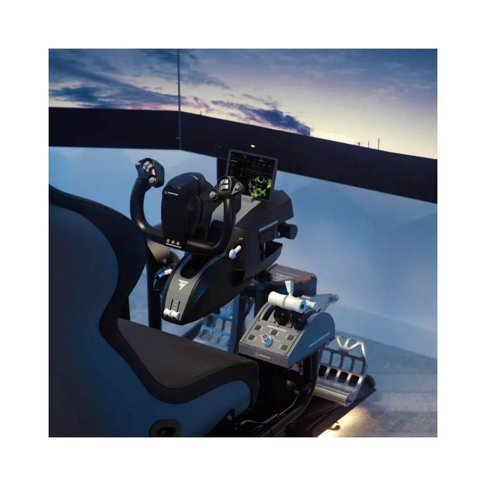 Thrustmaster TCA Yoke Pack Boeing Edition For Xbox & PC